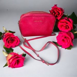 Michael Kors Ginny Crossbody Purse